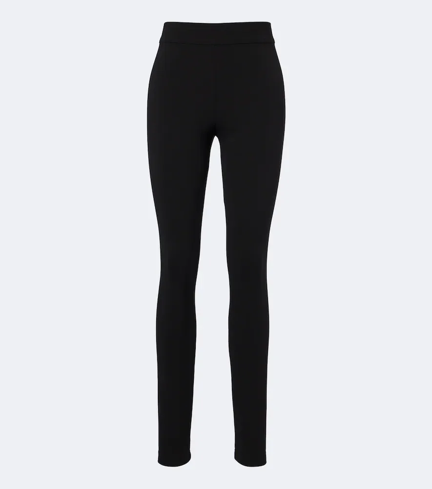 Legging à taille haute