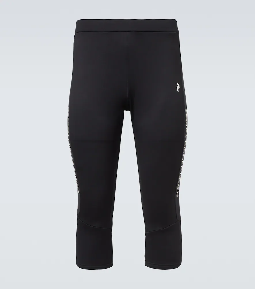 Legging Rider Essentials