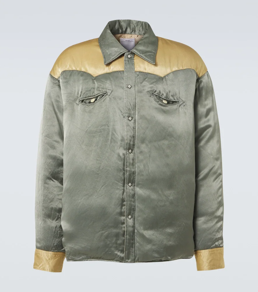 Lightcloud down jacket