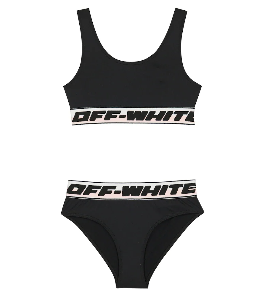 Logo bikini