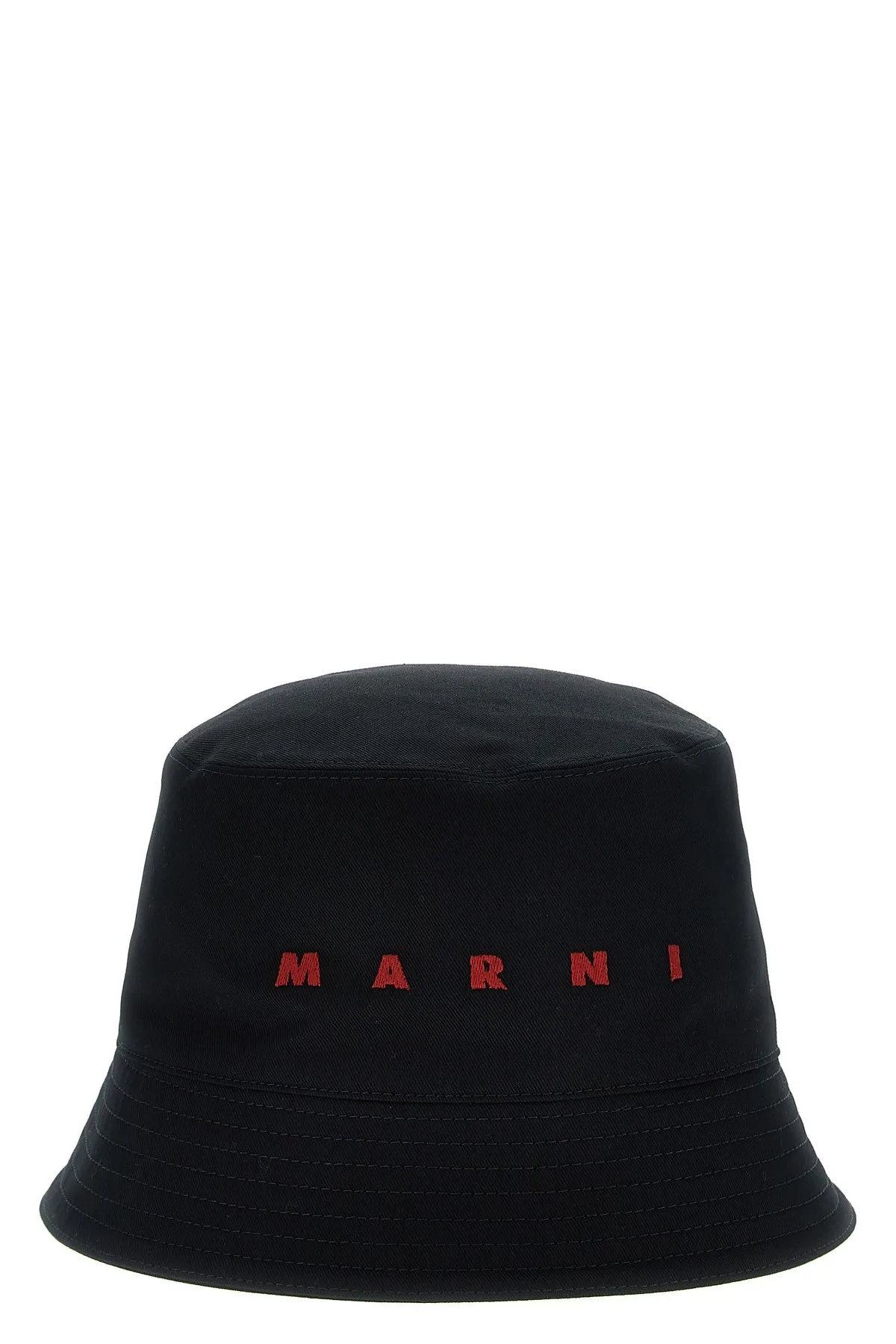 Logo Embroidery Bucket Hat