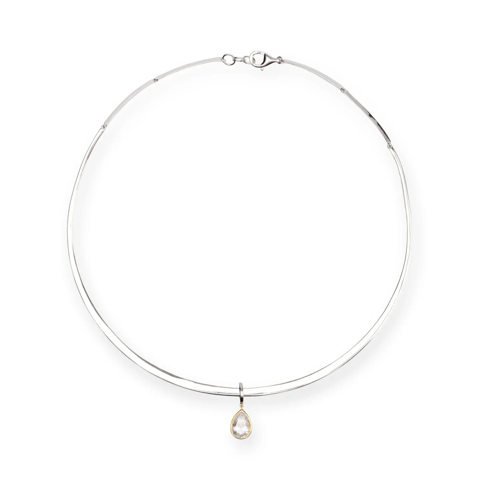Luna Glow Necklace by Jourdan Sloane