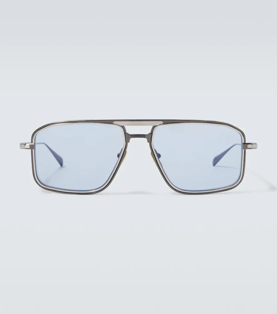 Lunettes de soleil aviateur Earl