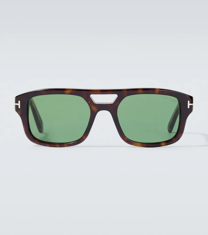 Lunettes de soleil aviateur Icon