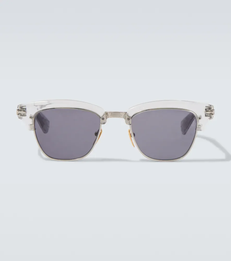 Lunettes de soleil Sartre carrées