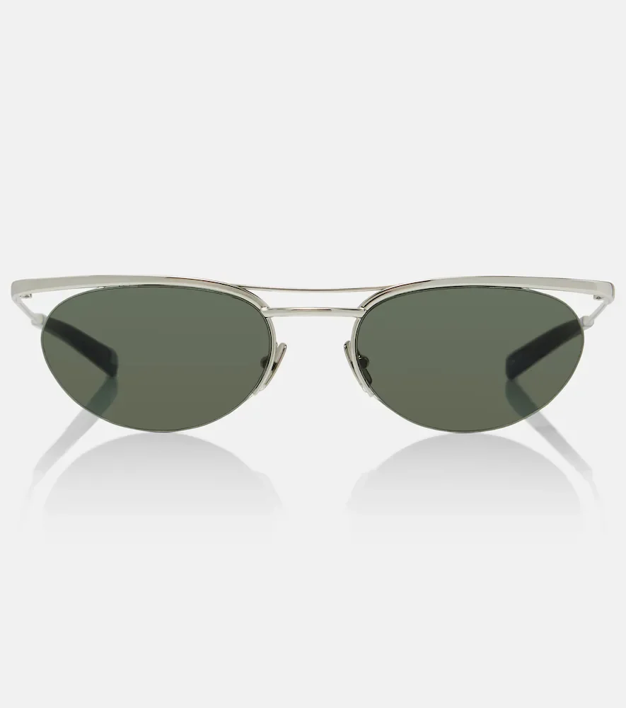 Lunettes de soleil SL 862 ovales