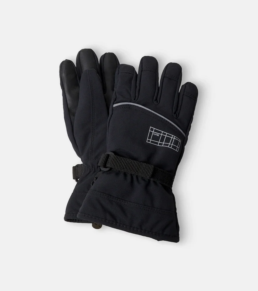 Mack Active ski gloves