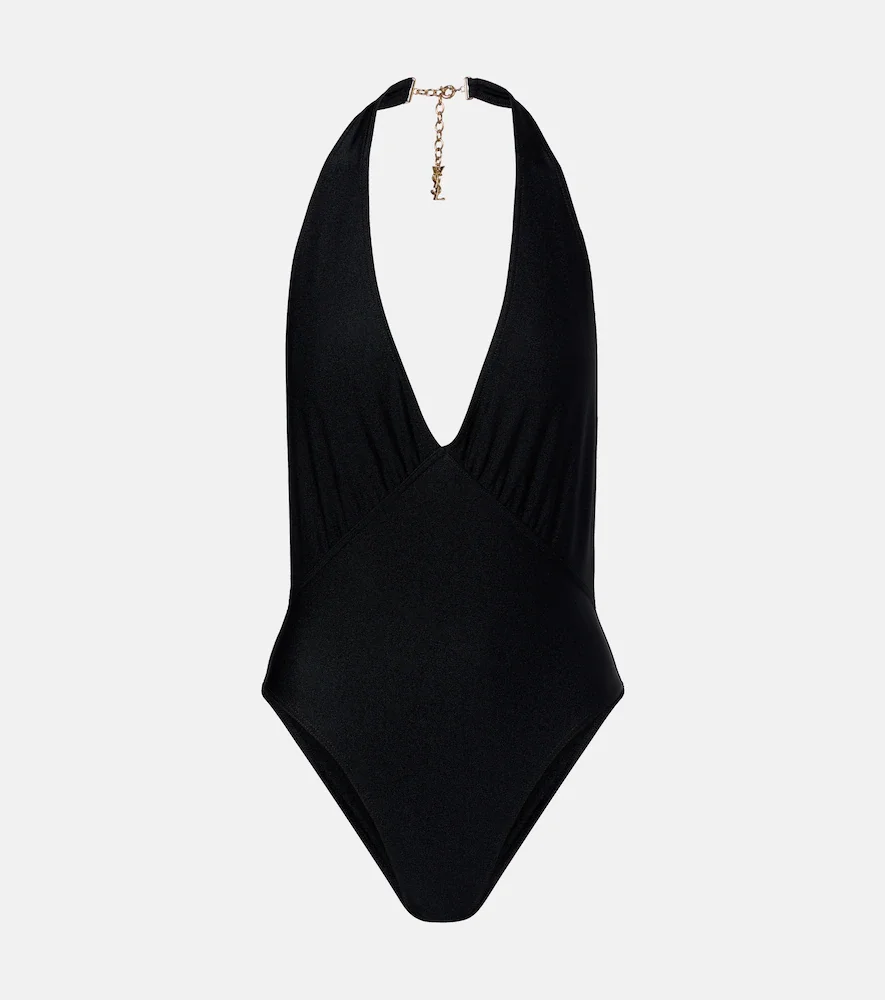 Maillot de bain Cassandre à dos nu