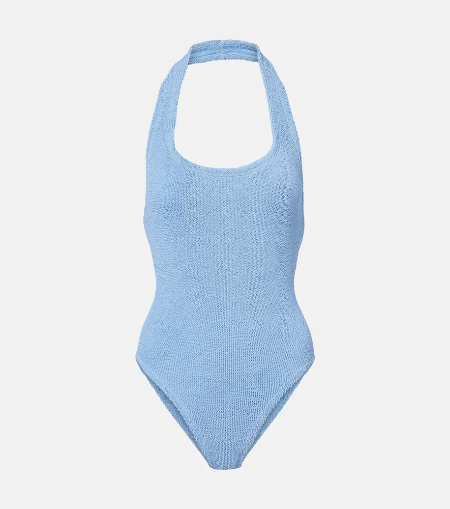 Maillot de bain Sandy à dos nu