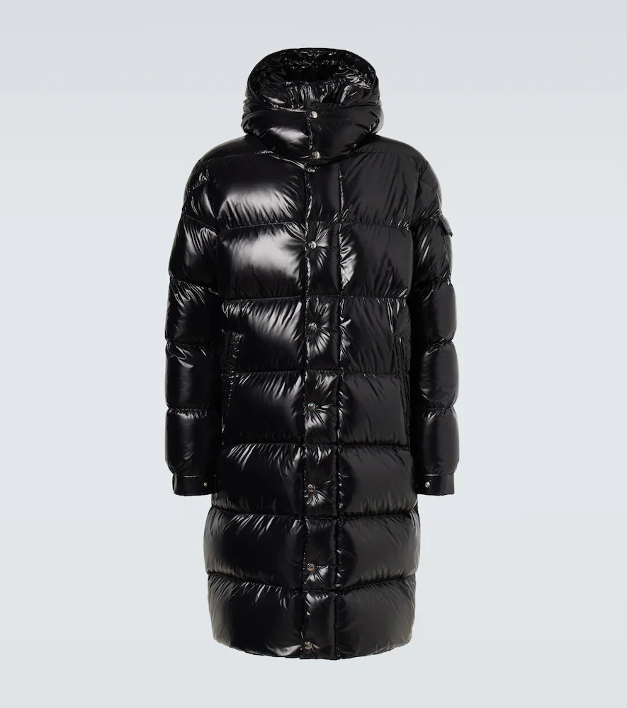 Manteau doudoune Hanoverian