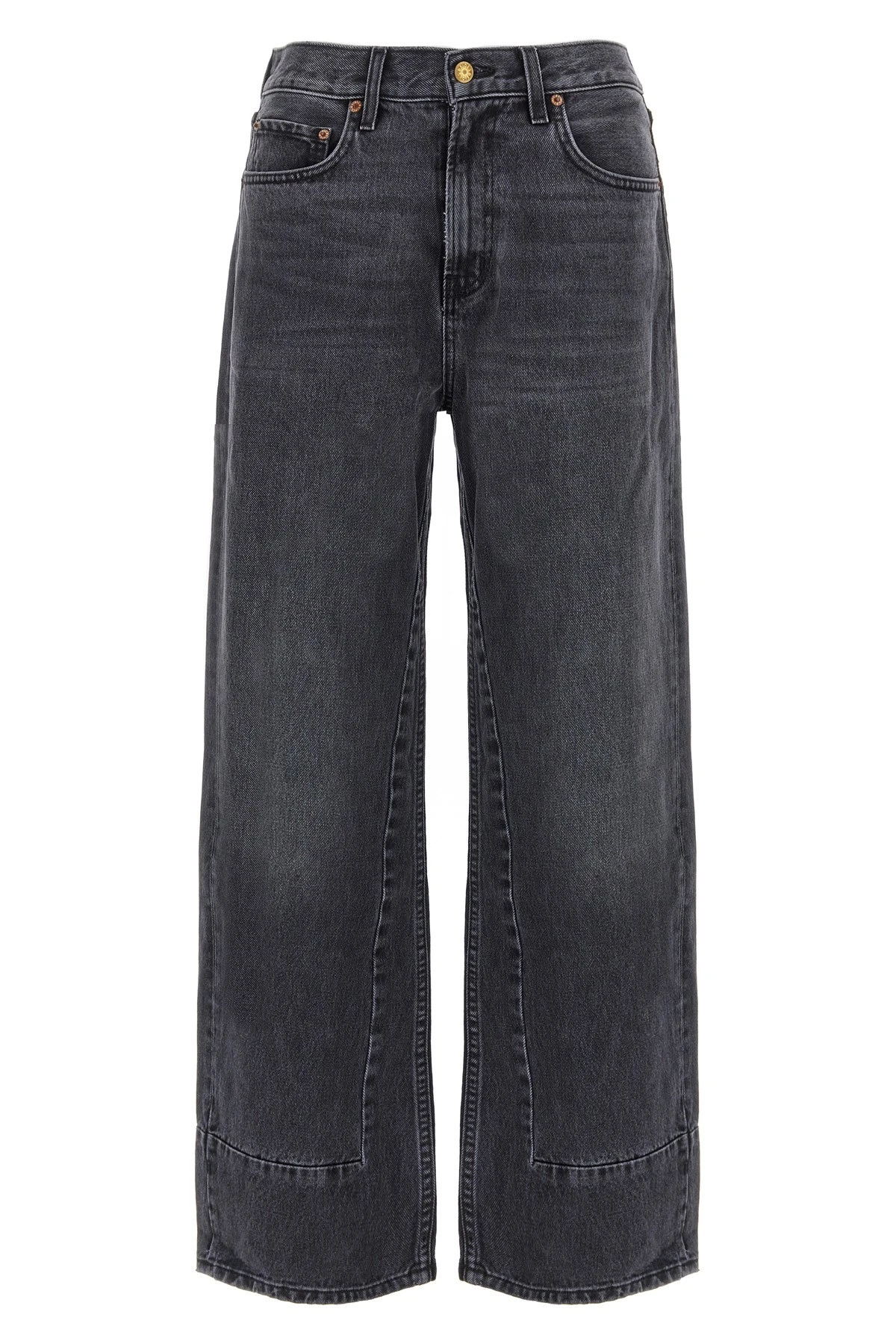 Marcel Culotte Jeans Size