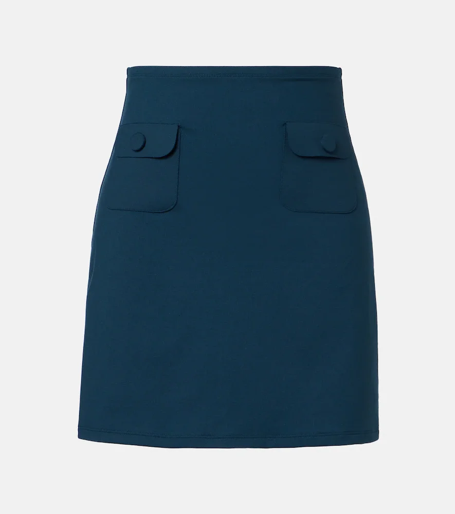 Maritime miniskirt