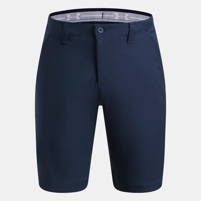Matchplay Boys' Shorts Academy Halo Gray YLG (59 - 63 in)