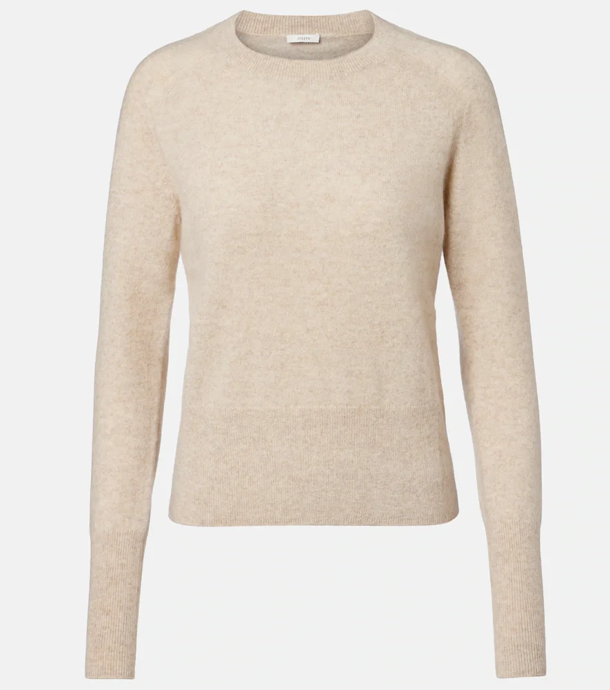 Melby cashmere sweater
