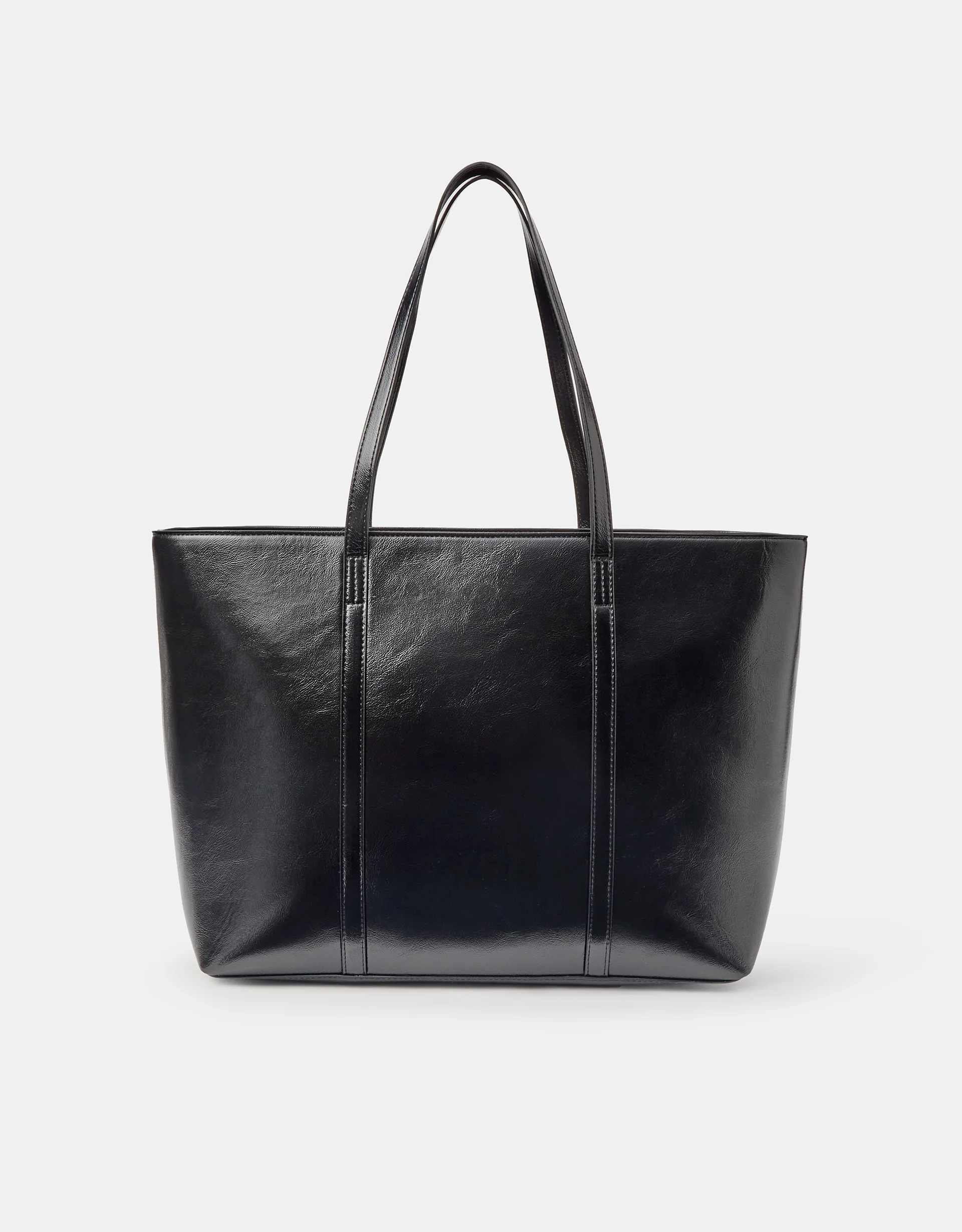 Meredith Tote Bag Black