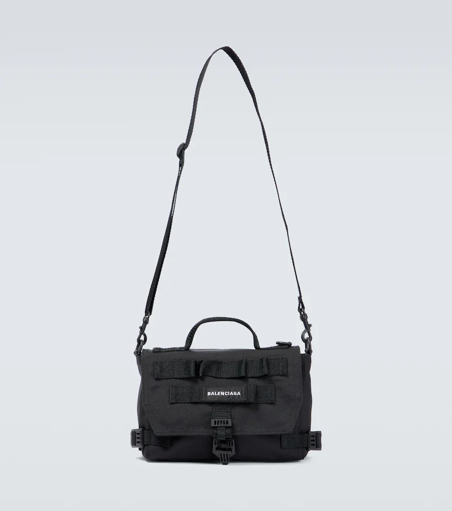 Messenger bag