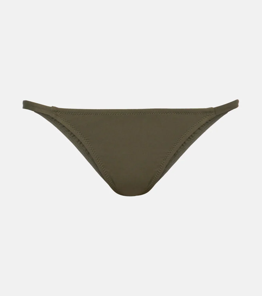 Mexico bikini bottoms