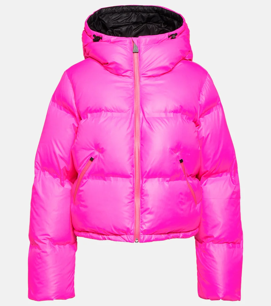 Minnie Nuke Suit down jacket