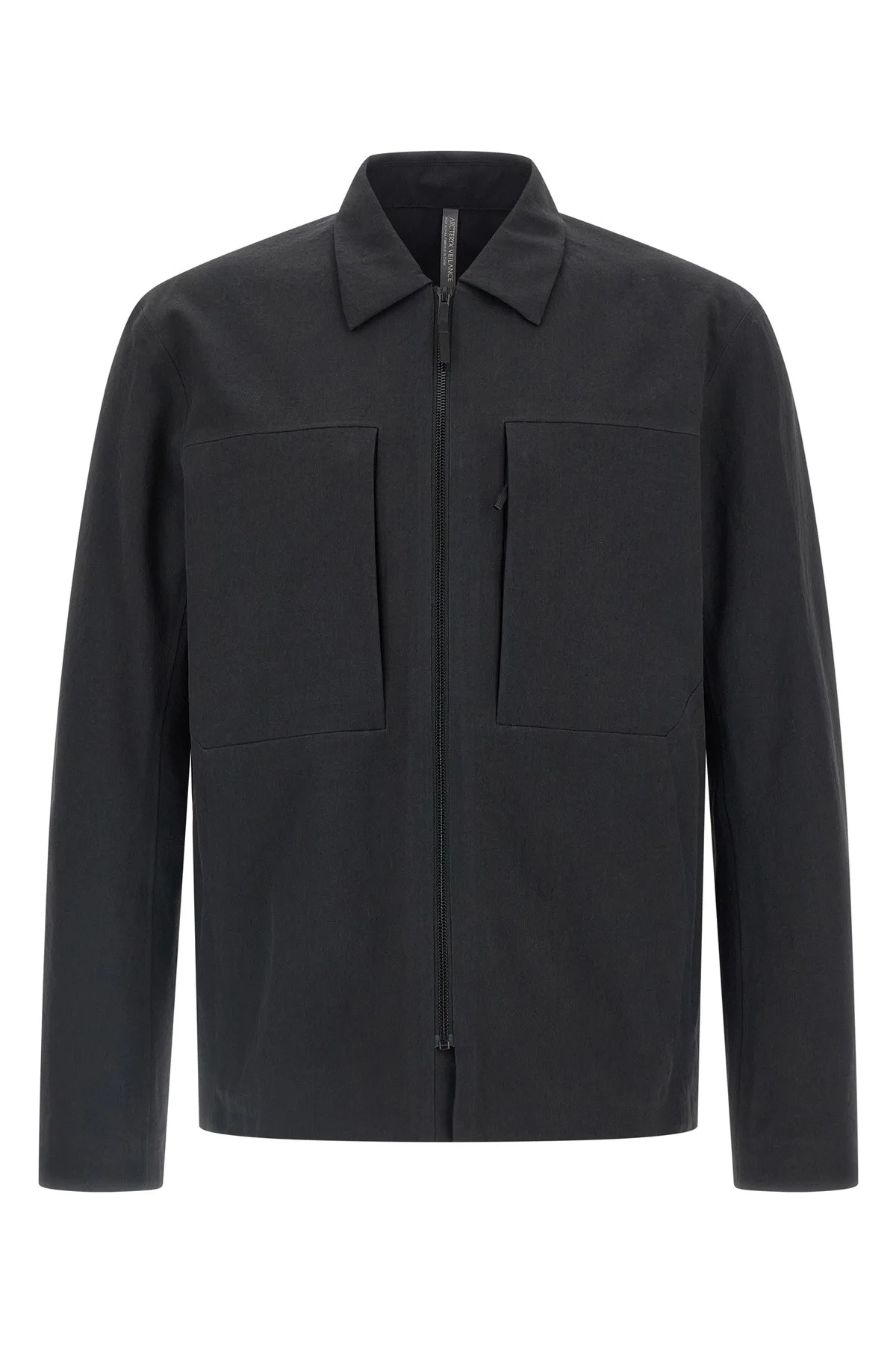 Mionn Overshirt
