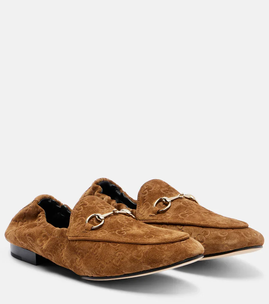 Mocasines Jordaan Doria de ante