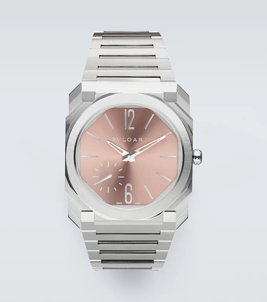 Montre Octo Finissimo
