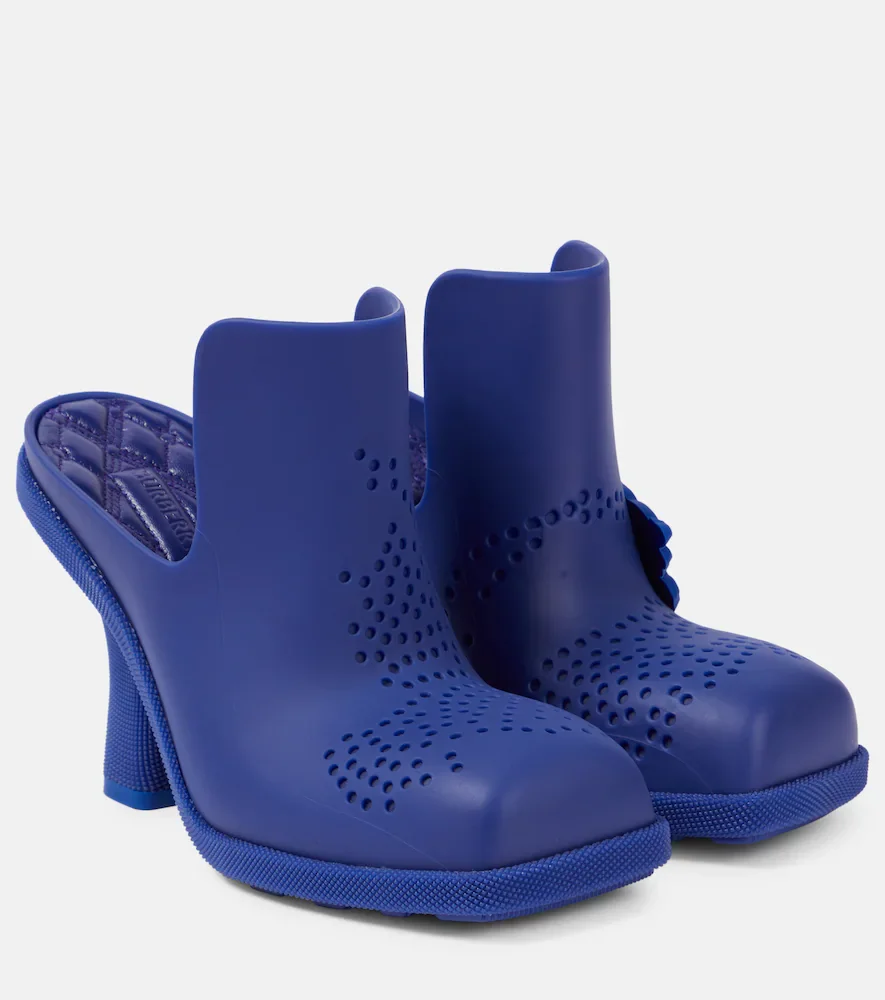 Mules Highland EKD