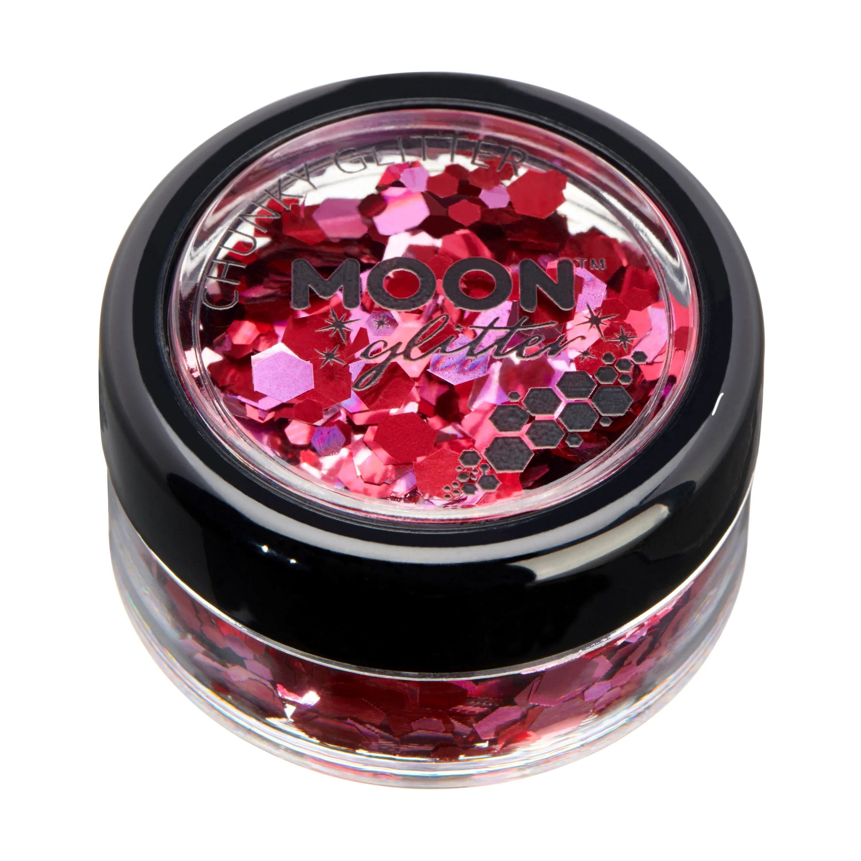 Mystic Chunky Glitter, Valentines