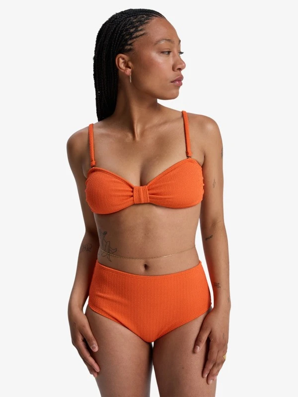 Nadora - Full Coverage Bikini Bottoms for Women