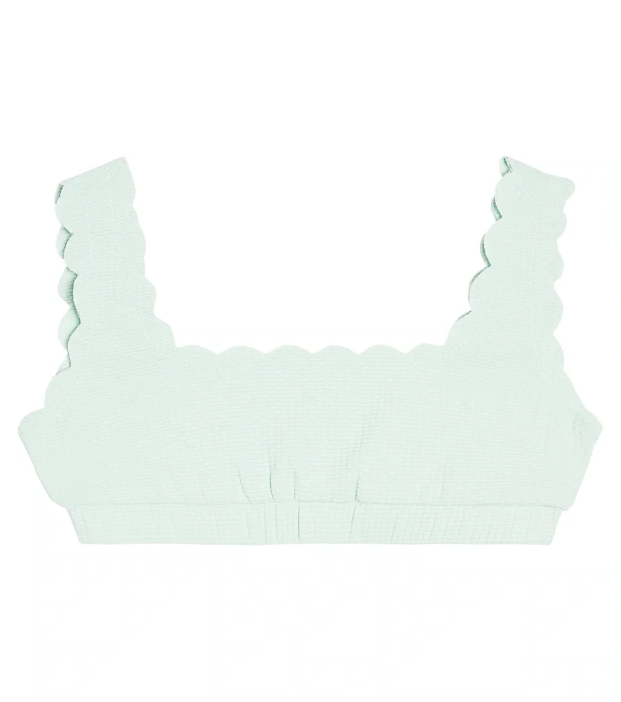 Palm Springs bikini top