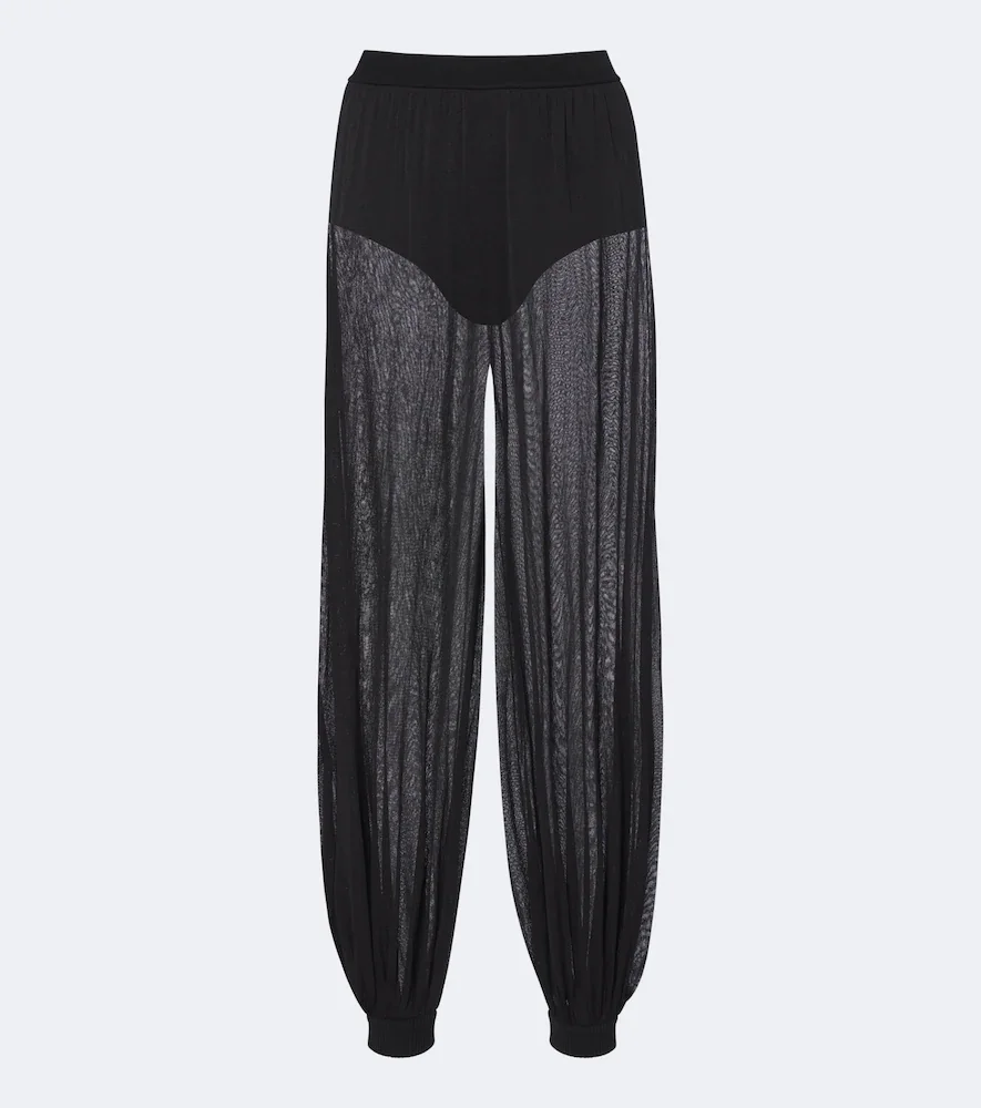 Pantalon ballon Flora