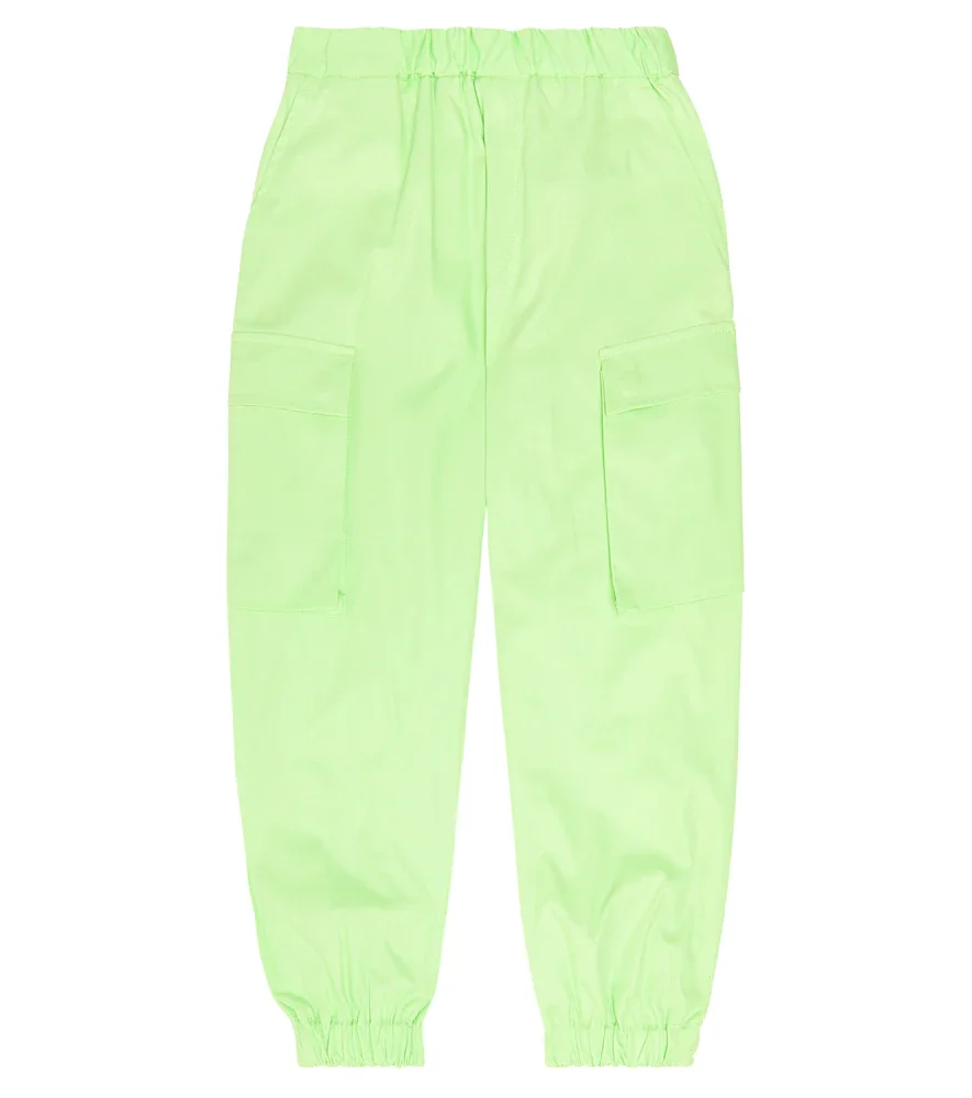 Pantalon cargo
