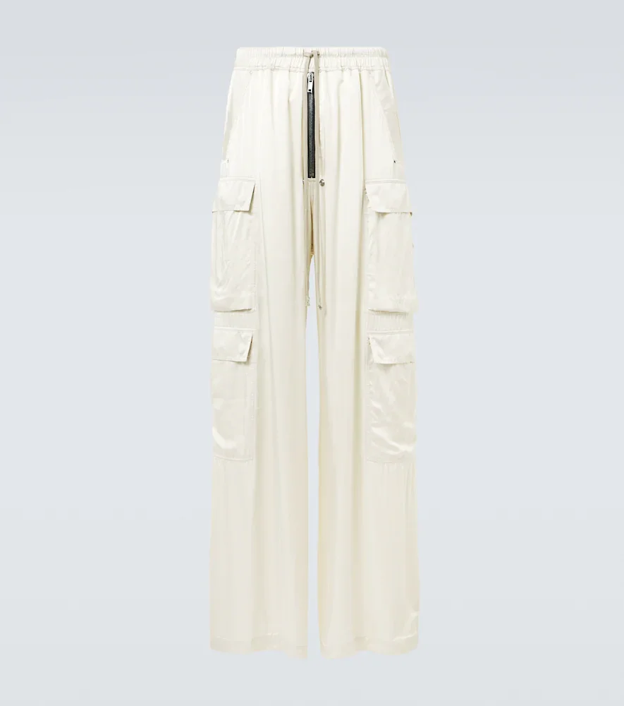 Pantalon cargo Cargobelas