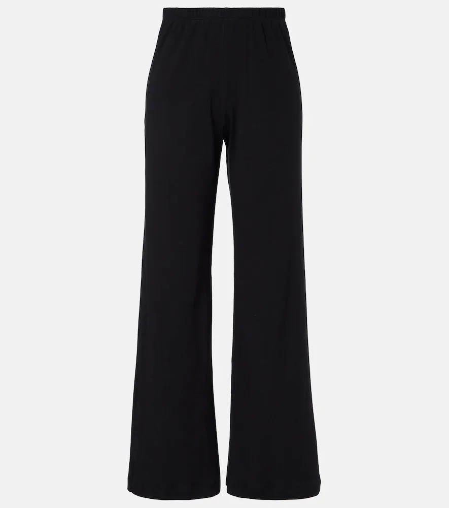 Pantalon de survêtement Nando en coton