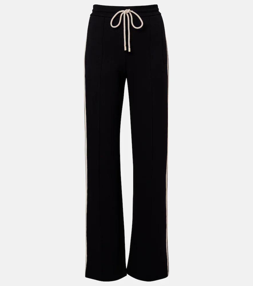 Pantalon de survêtement Vento en coton mélangé