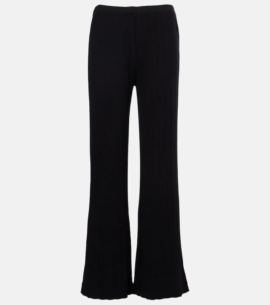 Pantalon droit Alemi