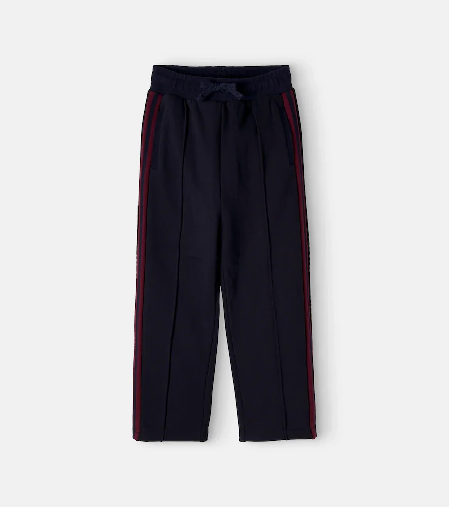 Pantalones deportivos Milhan de algodón