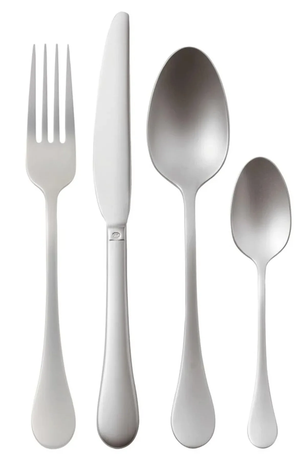 Piece Cutlery Service Bloom