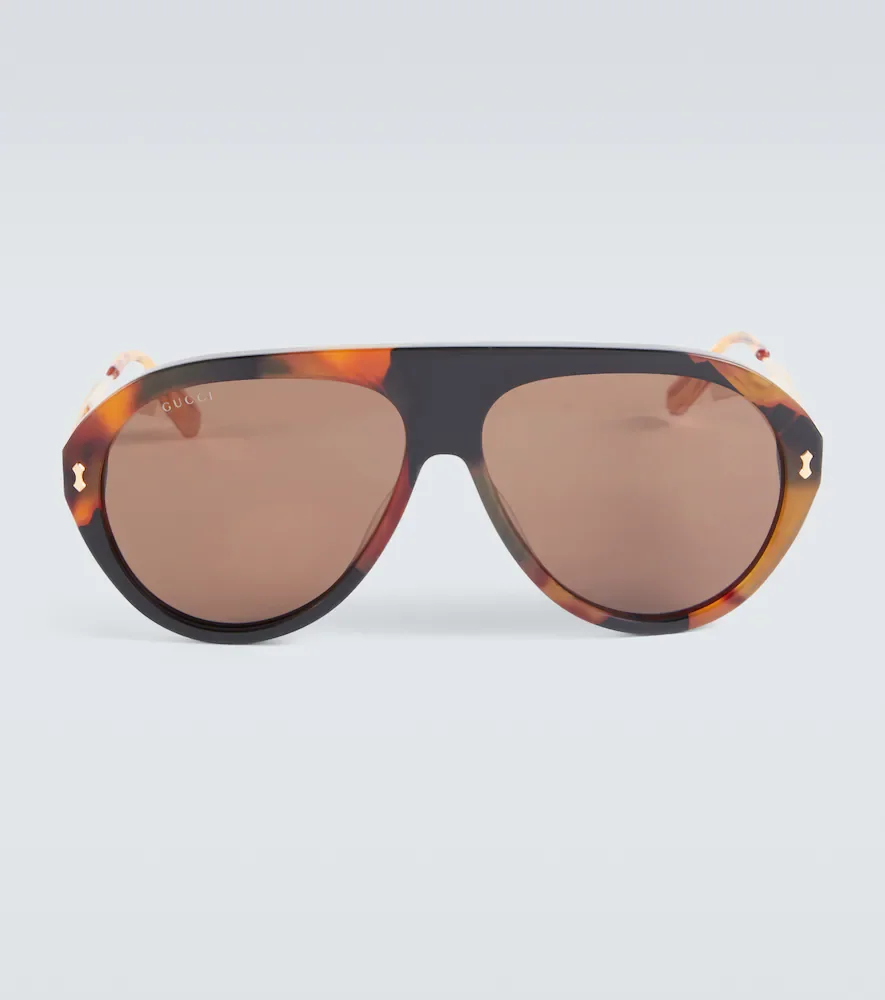 Port Royale aviator sunglasses