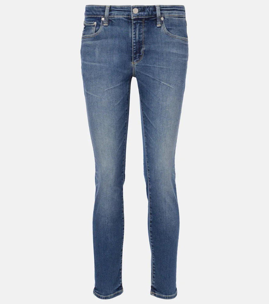 Prima slim jeans
