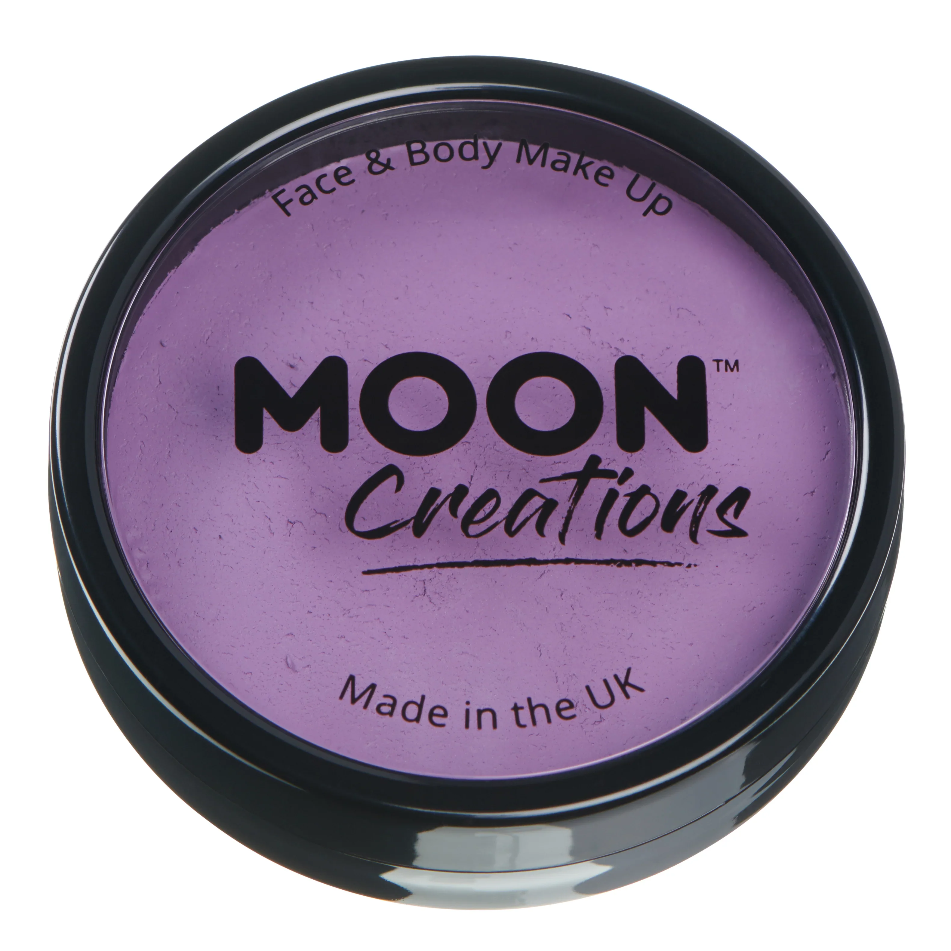 Pro Face Paint Cake Pots, Wild Berry