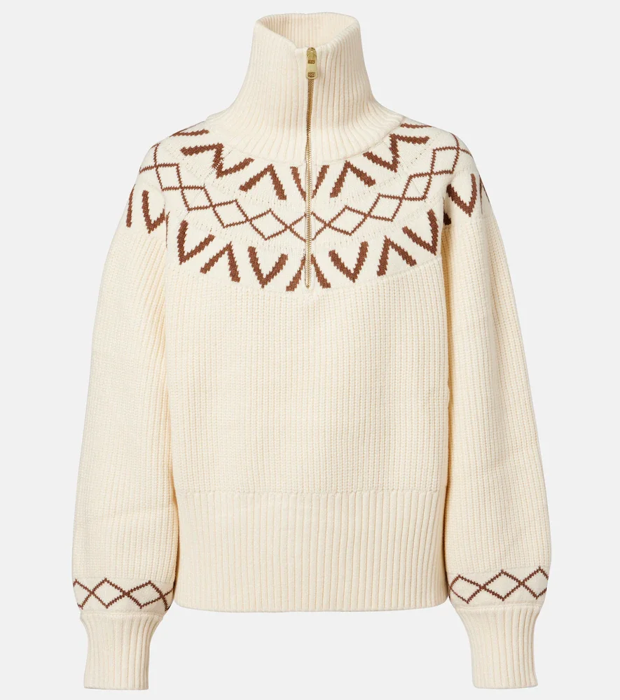 Pull Sigrid