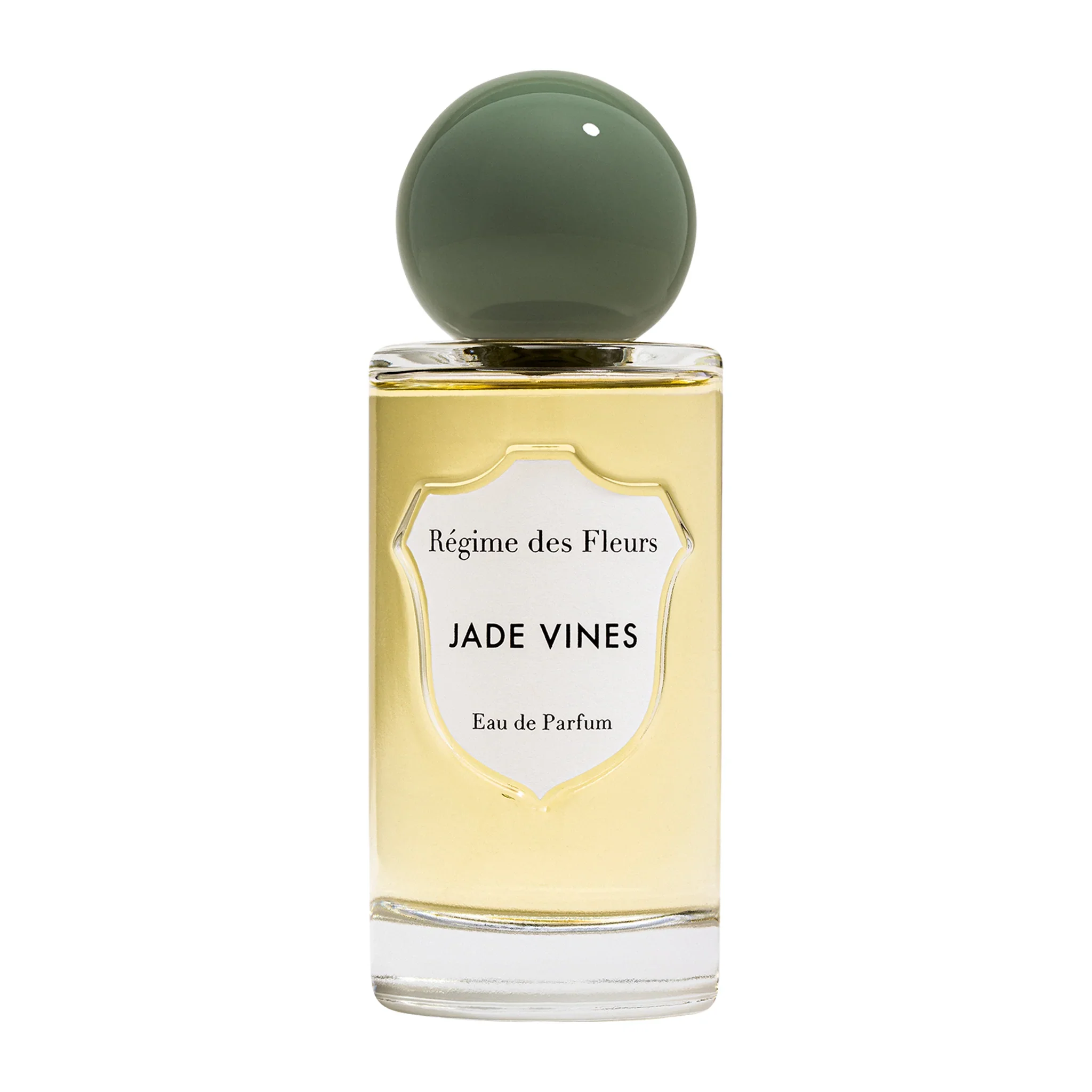 Régime des Fleurs Jade Vines Eau de Parfum 75 ml