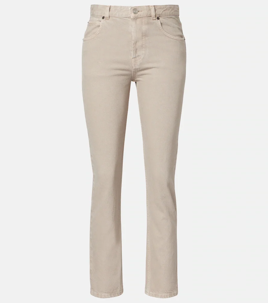 Riaco slim-fit jeans