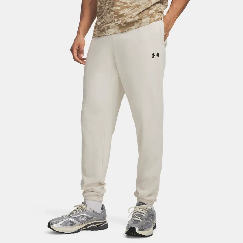 Rival Lightweight Men's Joggers Summit White Black S