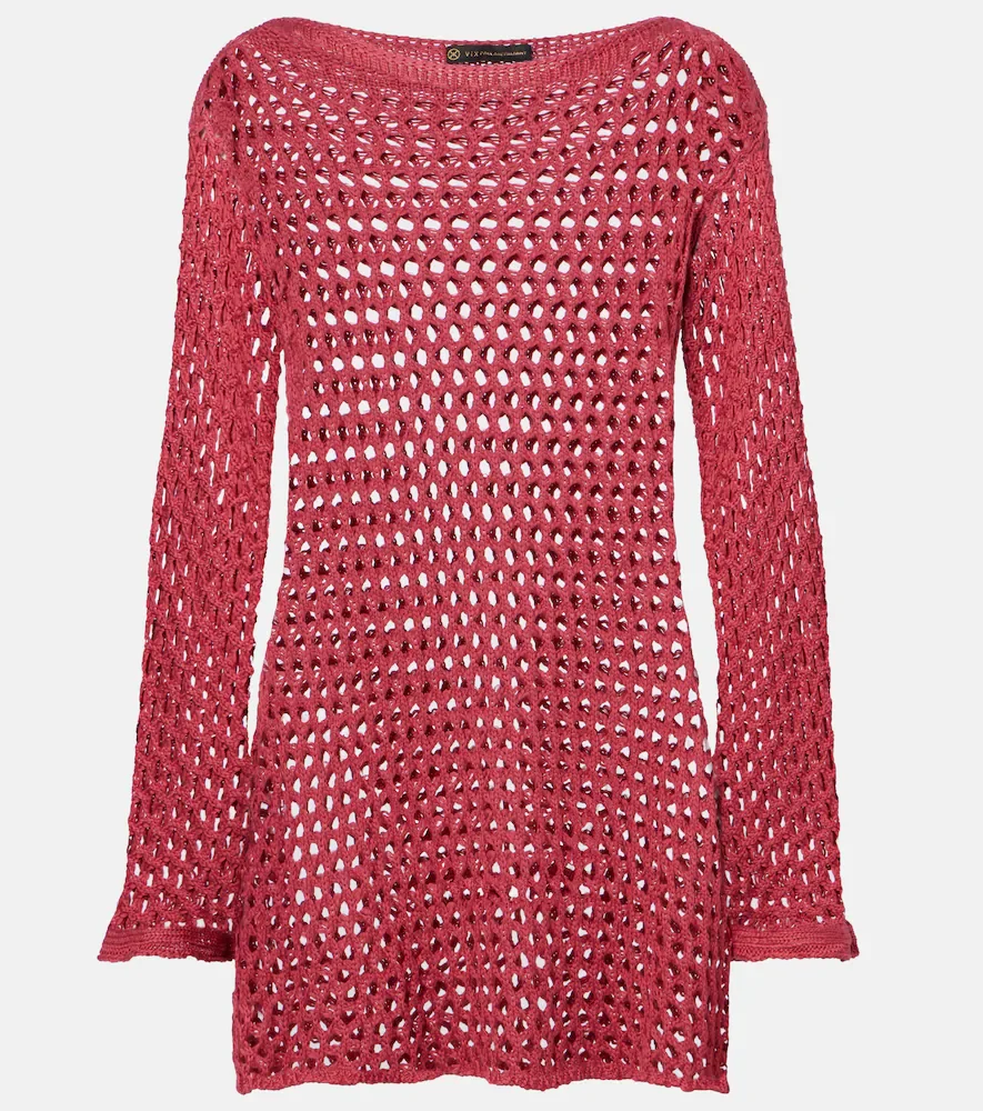Robe de plage Belle