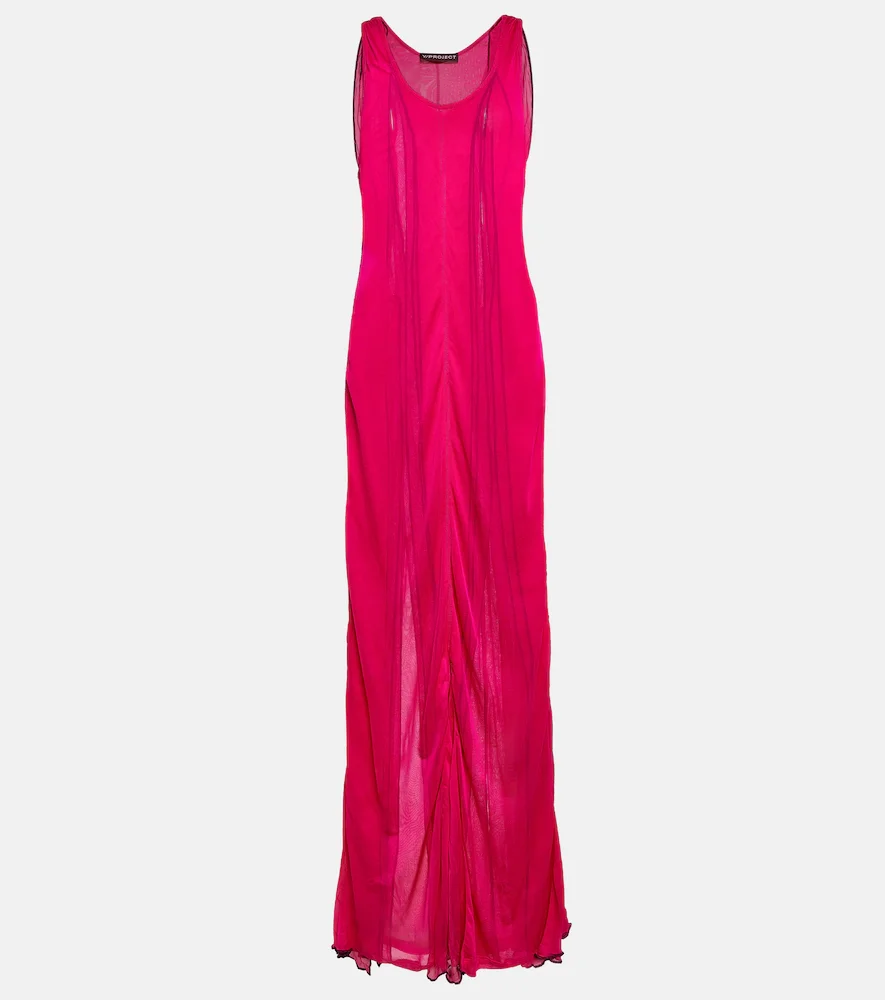 Robe longue