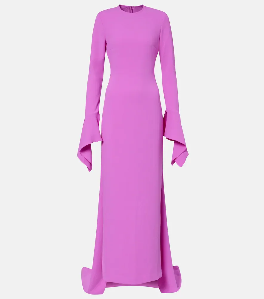 Robe longue Blake
