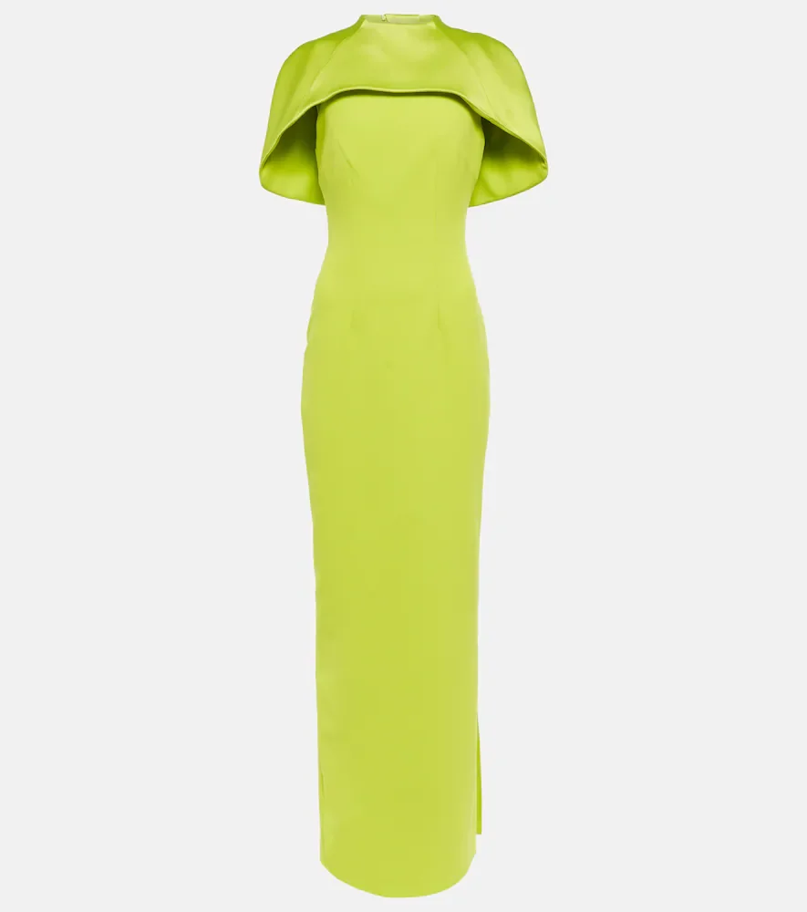 Robe longue Kalika