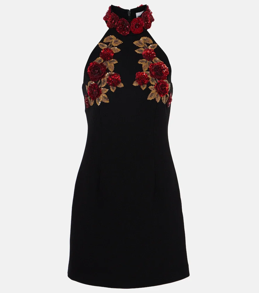 Robe Rosetta à fleurs