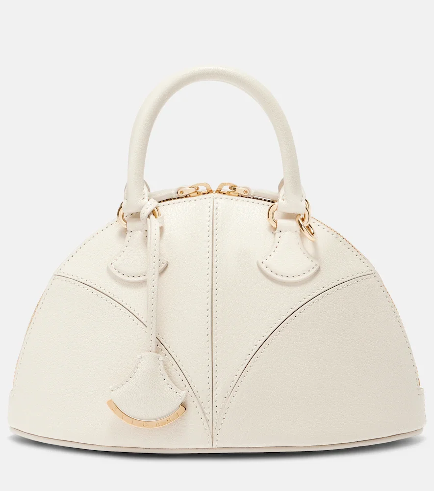 Sac à main Marquise Small en cuir